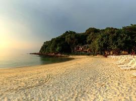 Tubtim Resort, hotel v destinaci Ko Samed