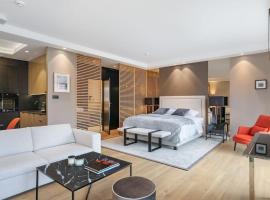 Rent like home - Deo Plaza Wyspa Spichrz&oacute;w