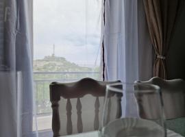 The View, hotel a Vidovac