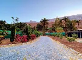 Renovated Tiny House