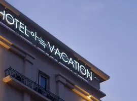 Hotel Annk Vacation