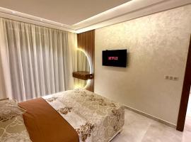 Appartement Rose Nador