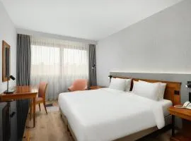 Danubius Hotel Hungaria City Center