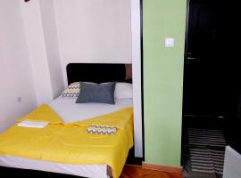 Apartman PAVLE, hotel v destinaci Plužine