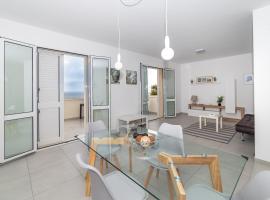 Una prua sul mare, hotel v destinaci Nardò