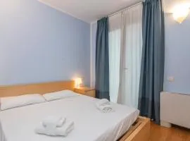 Xenia Apartments - Spacious three-room apartment 10 min from Linate