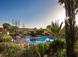 Dar Maktoub, hotel perto de Ocean Golf course, Agadir