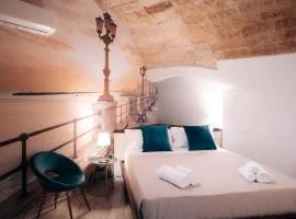 Timeless Apulian Luxury Suite