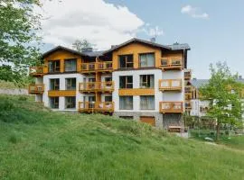Sun&Ski Szklarska Poręba