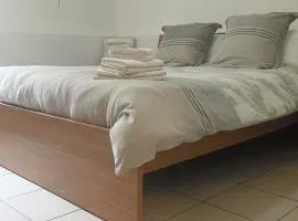 MANZONI APARTS - Comfort SUITE