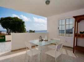 Apartment Lapa Punta Mujeres Sea Views By PVL、プンタ・ムヘーレスのホテル