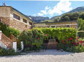 Apartamento Cortijo el Soto, hotel en Beas de Segura