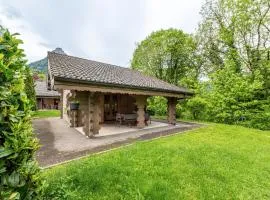 Chalet indépendant 3 personnes