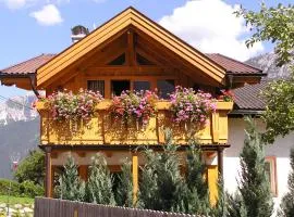 Ferienhaus Artho