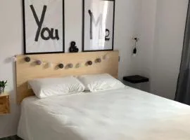 Apartment in La Cala del Moral