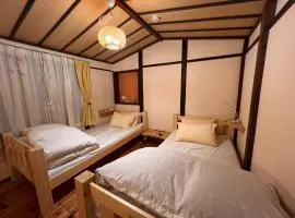 Dormitory Omitsu