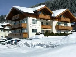 Appartements Salzburgerhof