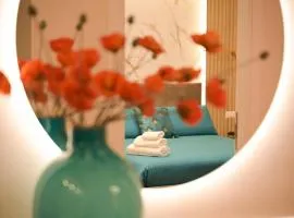 VibeS in Centro apartment & rooms