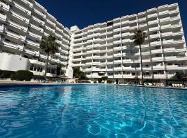 Family Relax Apartment, hotell Alcudias