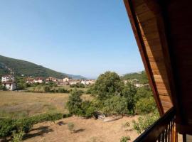 Bungalow Pero Orca, hotel v destinaci Zelenika
