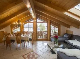 Golden GaPa Penthouse 1