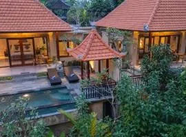 Tirtha Dawa Villa