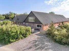 Pet Friendly Apartment In Vestervig