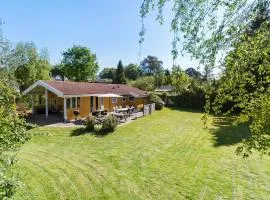 3 Bedroom Awesome Home In Gilleleje