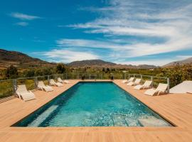 Rocamadour - Casa del Caminito