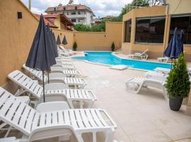 ALVA, serviced apartment in Sandanski