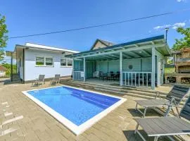 2 Bedroom Beautiful Home In Lepoglava