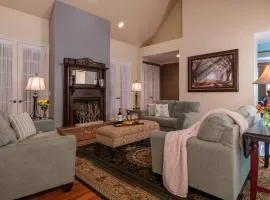 The Sage Cottage