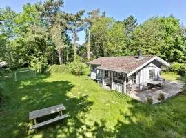 Gorgeous Home In Melby With Kitchen