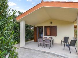 Secca 3, hotel i Costa Rei