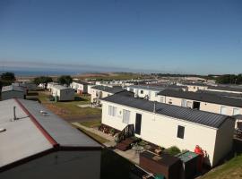 Red Lion Holiday Park, hotel in Arbroath