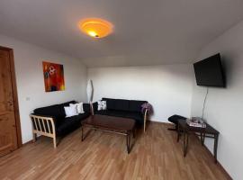 The Apartment @ Bloksgaard