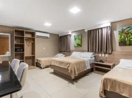 NovoHotell Recife