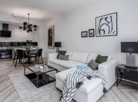 Deo Plaza - apartamenty w sercu Gdanska by Rent like home