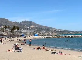Cozy apartment near Los Boliches Beach
