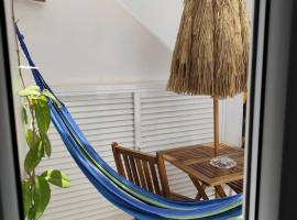 Stressfree Apartamento