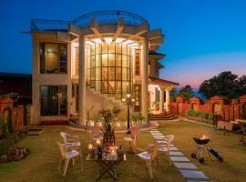 PleasantVille by VEO - Part of StayVista