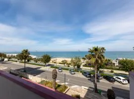 D Suite Fronte Mare Alba Adriatica