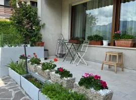Green House Next - Lovely Apartment for family and Free Parking