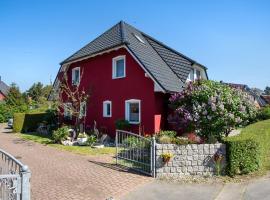 Fewo 33 - Halbinsel Darss - Ostsee, hotel u gradu Vik