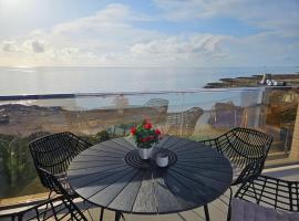 Apartment Sea Breeze I La Manga