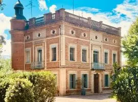 Château à Toulouse