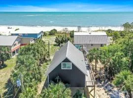Latitude Adjustment by Pristine Properties Vacation Rentals