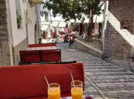 Guest House Ani