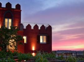 Albergo 'La Vigna', hotel en Procida