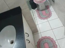 acomodação suite